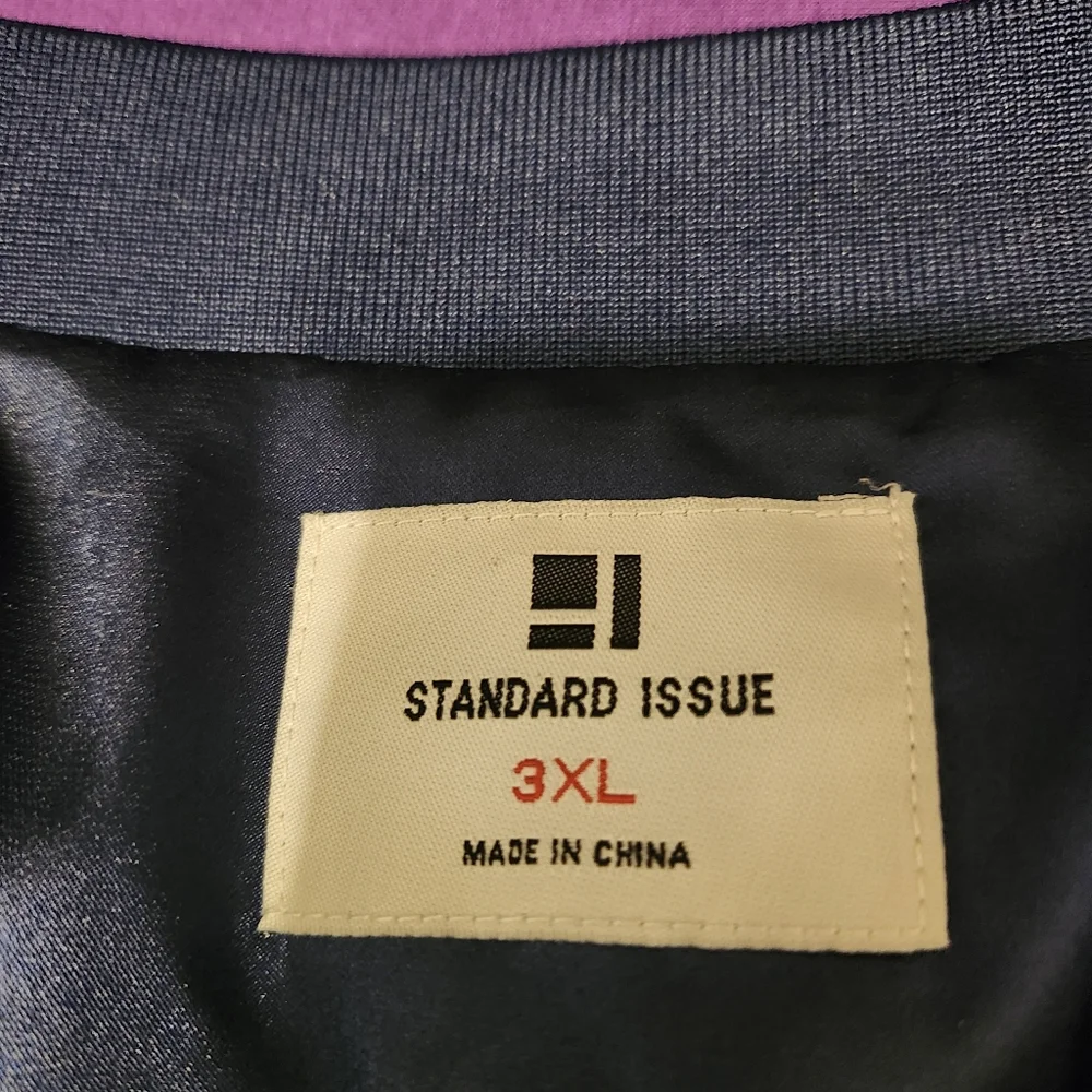 Standard Issue Jacket - Picture 3 of 3